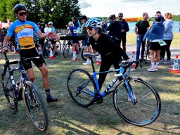 Team Triathlon (2025)